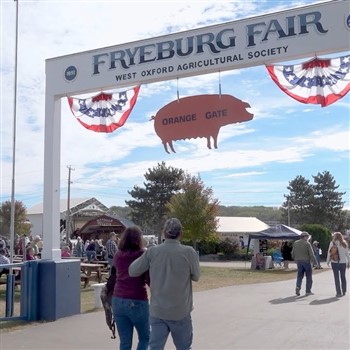 Fryeburg Fair
