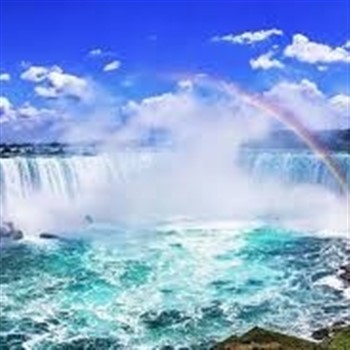 Niagara Falls