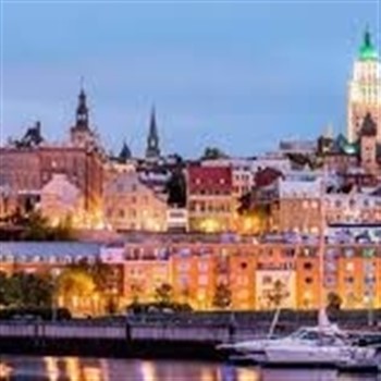 Quebec City