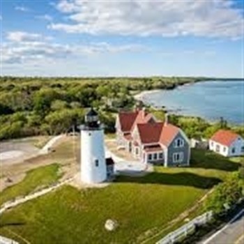 Escape to the Cape