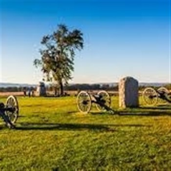 Gettysburg
