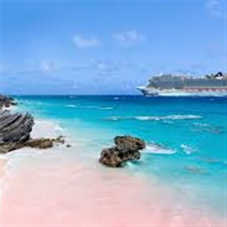 New York City & Bermuda