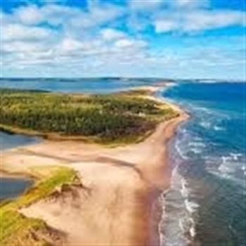 Prince Edward Island