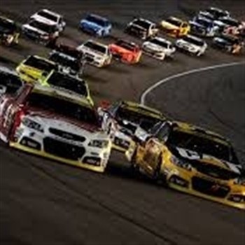 Nascar @ NHMS