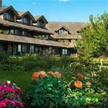 Trapp Family Lodge Getaway