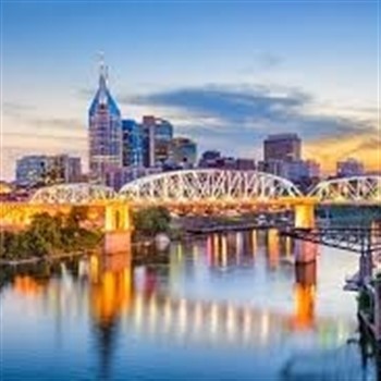 Smoky Mountains & Nashville
