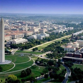 Washington DC Family Experience