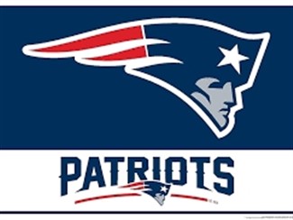 New England Patriots vs. Buffalo Bills