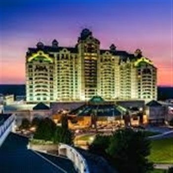 Foxwoods Resort Casino