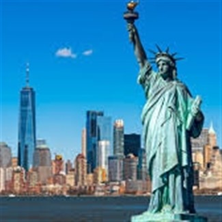 New York City Spring Break