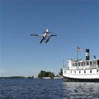 Moosehead Lake Cruise