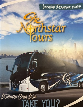  2025 Annual Brochure
