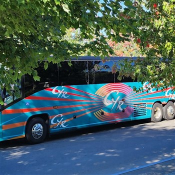 Canadian Tours