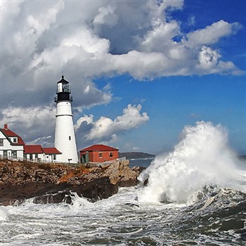 New England Tours