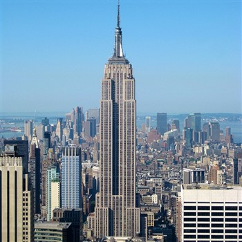 New York City
